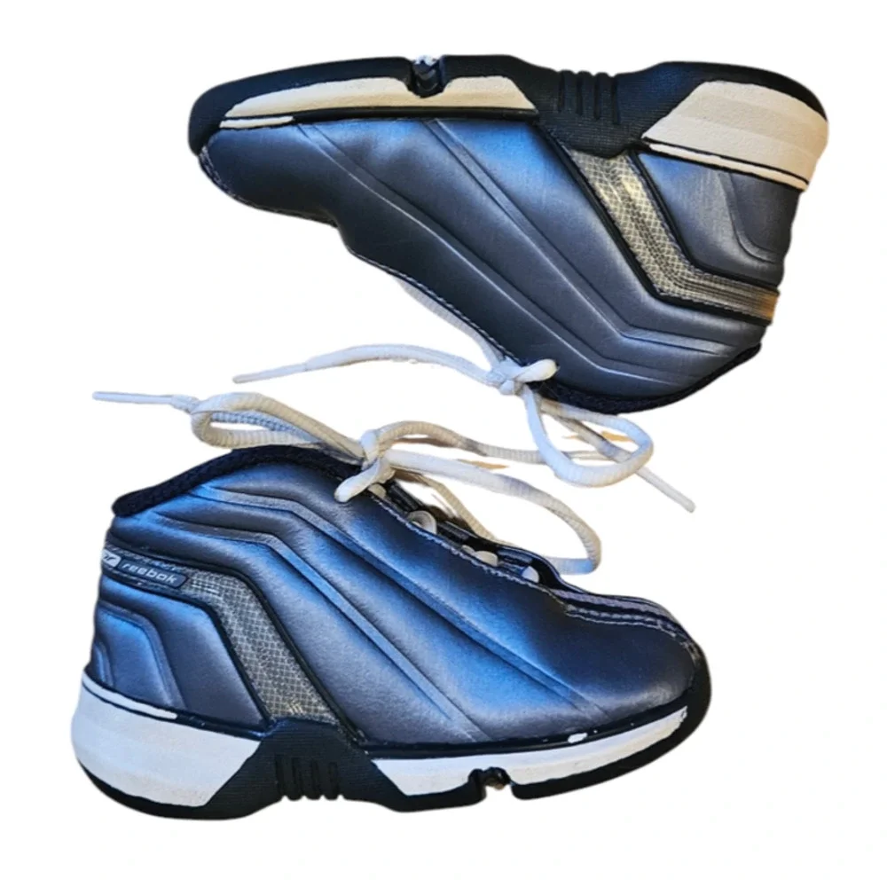 Reebok baby sneakers
